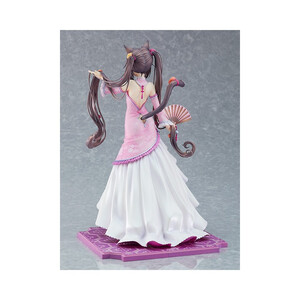 Good Smile Company Nekopara 1/7 Scale Chocola Chinese Dress Ver. 