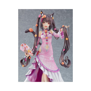 Good Smile Company Nekopara 1/7 Scale Chocola Chinese Dress Ver. 