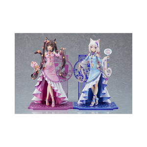 Good Smile Company Nekopara 1/7 Scale Chocola Chinese Dress Ver. 