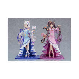 Good Smile Company Nekopara 1/7 Scale Chocola Chinese Dress Ver. 