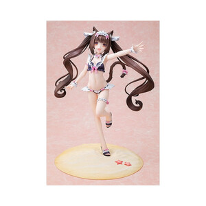 Kadokawa Nekopara 1/7 Scale Chocola: Maid Swimsuit Ver. 