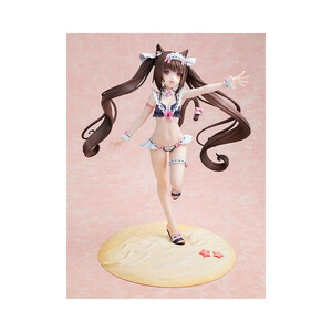 Kadokawa Nekopara 1/7 Scale Chocola: Maid Swimsuit Ver. 