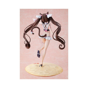 Kadokawa Nekopara 1/7 Scale Chocola: Maid Swimsuit Ver. 