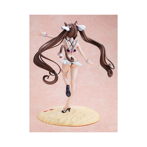 Kadokawa Nekopara 1/7 Scale Chocola: Maid Swimsuit Ver. 