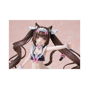 Kadokawa Nekopara 1/7 Scale Chocola: Maid Swimsuit Ver. 