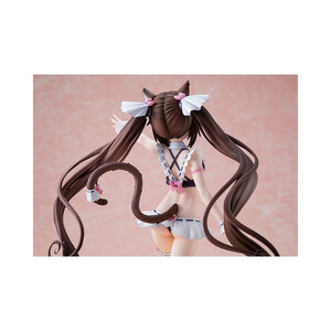 Kadokawa Nekopara 1/7 Scale Chocola: Maid Swimsuit Ver. 