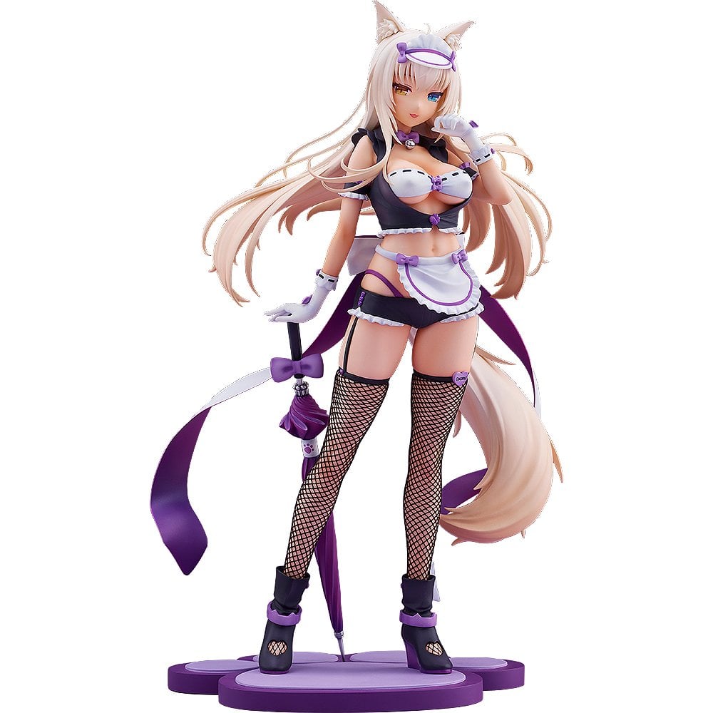 Nekopara 1/7 Scale Coconut Race Queen ver. 