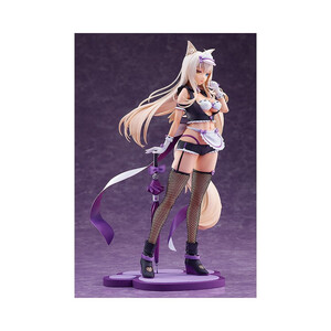 Nekoyome Nekopara 1/7 Scale Coconut Race Queen ver. 