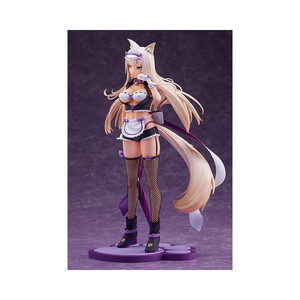 Nekoyome Nekopara 1/7 Scale Coconut Race Queen ver. 