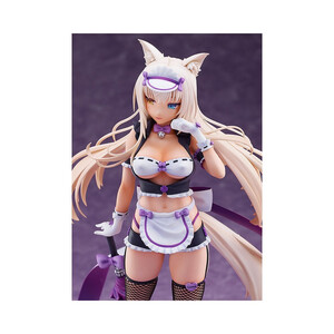 Nekoyome Nekopara 1/7 Scale Coconut Race Queen ver. 
