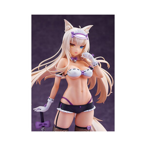 Nekoyome Nekopara 1/7 Scale Coconut Race Queen ver. 