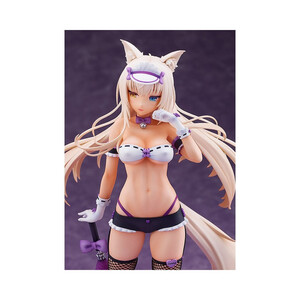 Nekoyome Nekopara 1/7 Scale Coconut Race Queen ver. 
