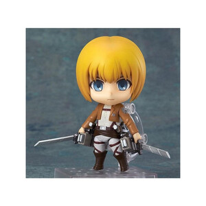 Good Smile Company Attack on Titan Nendoroid Armin Arlert 
