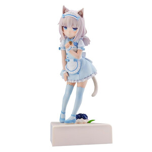 PLUM Nekopara 1/7 Scale Vanilla Pretty Kitty Style Pastel Sweet 