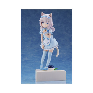 PLUM Nekopara 1/7 Scale Vanilla Pretty Kitty Style Pastel Sweet 
