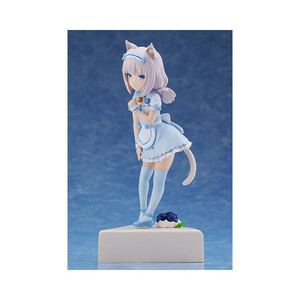PLUM Nekopara 1/7 Scale Vanilla Pretty Kitty Style Pastel Sweet 