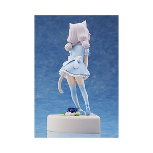 PLUM Nekopara 1/7 Scale Vanilla Pretty Kitty Style Pastel Sweet 