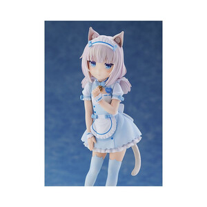 PLUM Nekopara 1/7 Scale Vanilla Pretty Kitty Style Pastel Sweet 
