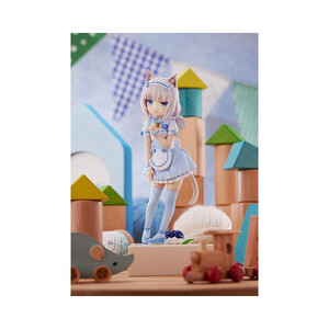 PLUM Nekopara 1/7 Scale Vanilla Pretty Kitty Style Pastel Sweet 