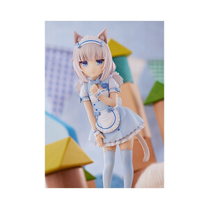 PLUM Nekopara 1/7 Scale Vanilla Pretty Kitty Style Pastel Sweet 