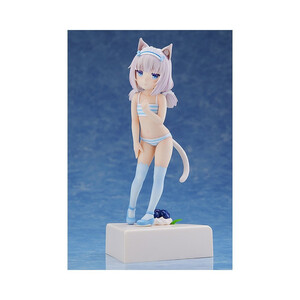 PLUM Nekopara 1/7 Scale Vanilla Pretty Kitty Style Pastel Sweet 