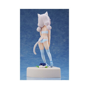 PLUM Nekopara 1/7 Scale Vanilla Pretty Kitty Style Pastel Sweet 