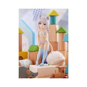 PLUM Nekopara 1/7 Scale Vanilla Pretty Kitty Style Pastel Sweet 