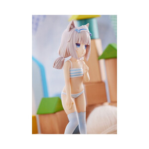 PLUM Nekopara 1/7 Scale Vanilla Pretty Kitty Style Pastel Sweet 