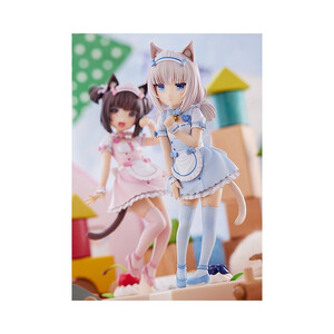 PLUM Nekopara 1/7 Scale Vanilla Pretty Kitty Style Pastel Sweet 
