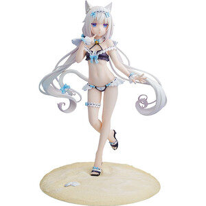Kadokawa Nekopara 1/7 Scale Vanilla: Maid Swimsuit Ver. 
