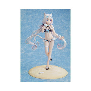Kadokawa Nekopara 1/7 Scale Vanilla: Maid Swimsuit Ver. 