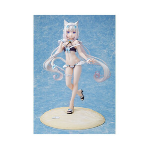 Kadokawa Nekopara 1/7 Scale Vanilla: Maid Swimsuit Ver. 