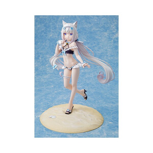 Kadokawa Nekopara 1/7 Scale Vanilla: Maid Swimsuit Ver. 