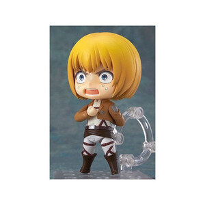 Good Smile Company Attack on Titan Nendoroid Armin Arlert 