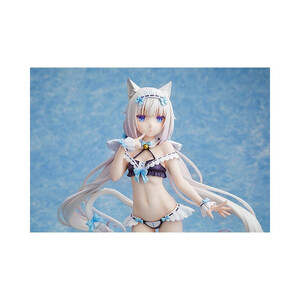Kadokawa Nekopara 1/7 Scale Vanilla: Maid Swimsuit Ver. 