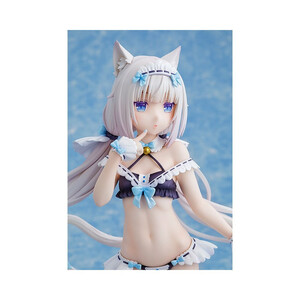 Kadokawa Nekopara 1/7 Scale Vanilla: Maid Swimsuit Ver. 