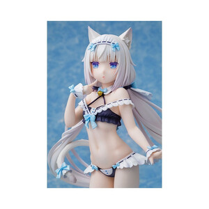 Kadokawa Nekopara 1/7 Scale Vanilla: Maid Swimsuit Ver. 