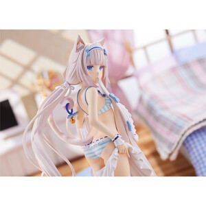 PLUM Nekopara Vanilla 1/7 Scale Dress up time 