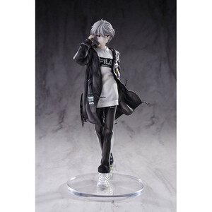 Hobby Max Neon Genesis Evangelion 1/7 Scale Rei Ayanami Radio Eva Part 2 Original Color Limited Ver. 