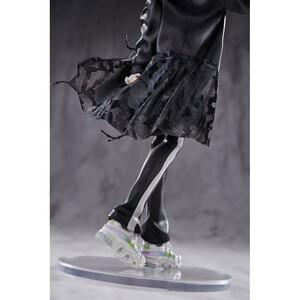 Hobby Max Neon Genesis Evangelion 1/7 Scale Rei Ayanami Radio Eva Part 2 Original Color Limited Ver. 