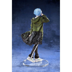 Hobby Max Neon Genesis Evangelion 1/7 Scale Rei Ayanami Ver. Radio Eva Part 2 