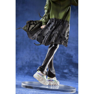 Hobby Max Neon Genesis Evangelion 1/7 Scale Rei Ayanami Ver. Radio Eva Part 2 