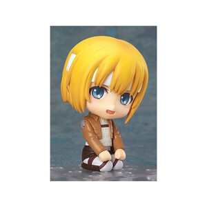 Good Smile Company Attack on Titan Nendoroid Armin Arlert 