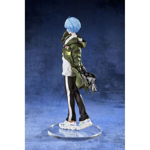 Hobby Max Neon Genesis Evangelion 1/7 Scale Rei Ayanami Ver. Radio Eva Part 2 