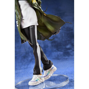 Hobby Max Neon Genesis Evangelion 1/7 Scale Rei Ayanami Ver. Radio Eva Part 2 