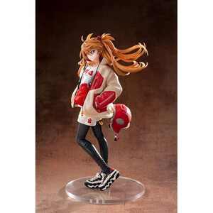 Hobby Max Neon Genesis Evangelion 1/7 Scale Shikinami Asuka Langley Ver. Radio Eva Part 2 