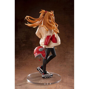 Hobby Max Neon Genesis Evangelion 1/7 Scale Shikinami Asuka Langley Ver. Radio Eva Part 2 