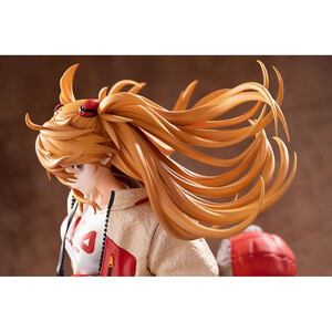 Hobby Max Neon Genesis Evangelion 1/7 Scale Shikinami Asuka Langley Ver. Radio Eva Part 2 