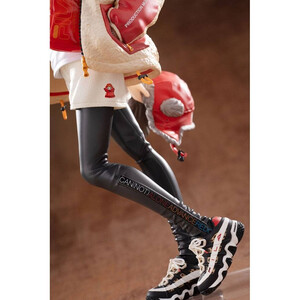 Hobby Max Neon Genesis Evangelion 1/7 Scale Shikinami Asuka Langley Ver. Radio Eva Part 2 