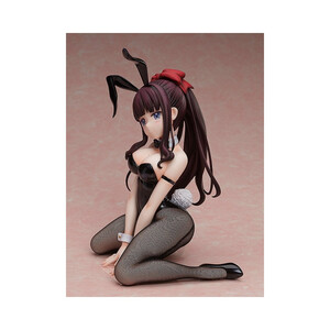 FREEing NEW GAME!! 1/4 Scale Hifumi Takimoto Bunny Ver. 
